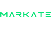 Markate logo green 175x100 1